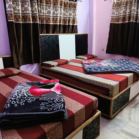 Hotel Hari Ganga - Harkipauri Road Haridwār Екстериор снимка